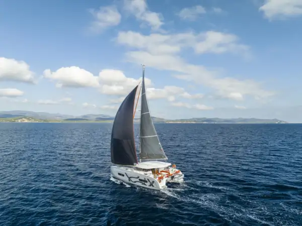 Trip catamaran / kite & wing vers Rhodes du 21 au 28 juin 2025 (7 jours / 6 nuits) - Image 9